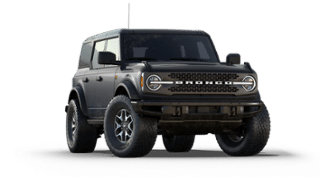 2025 Ford Bronco® External Image 5